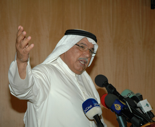 Munauks trauma of choice 2009 - making the right choice