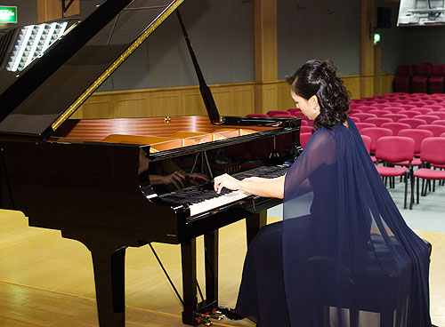 My favorite things at auk