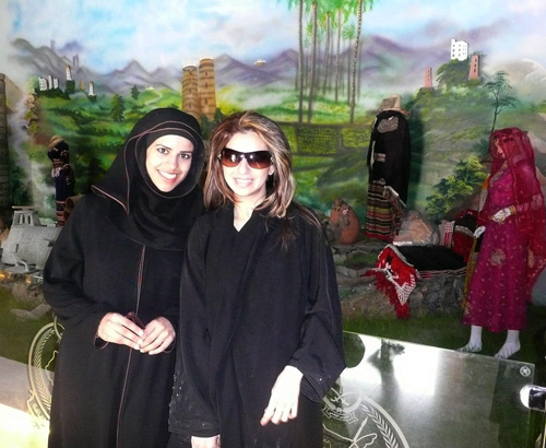 Auk participates in the saudi janadriya festival