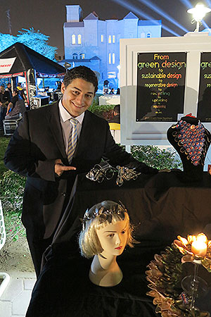 Auk participates in the un world habitat day