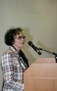 Academic Showcase Commences at AUK