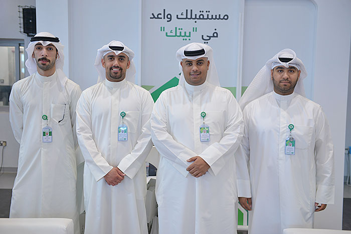 AUK Holds 15th Annual Career Fair