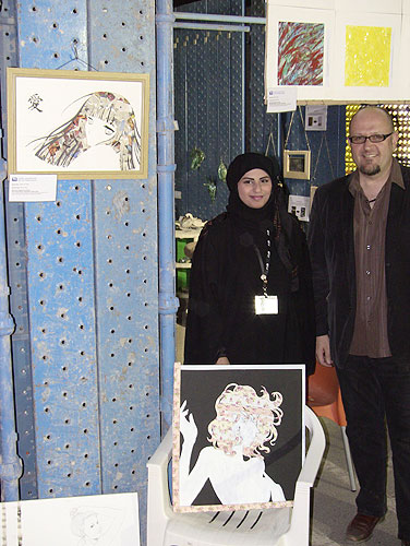 Auk participates in reuse 50