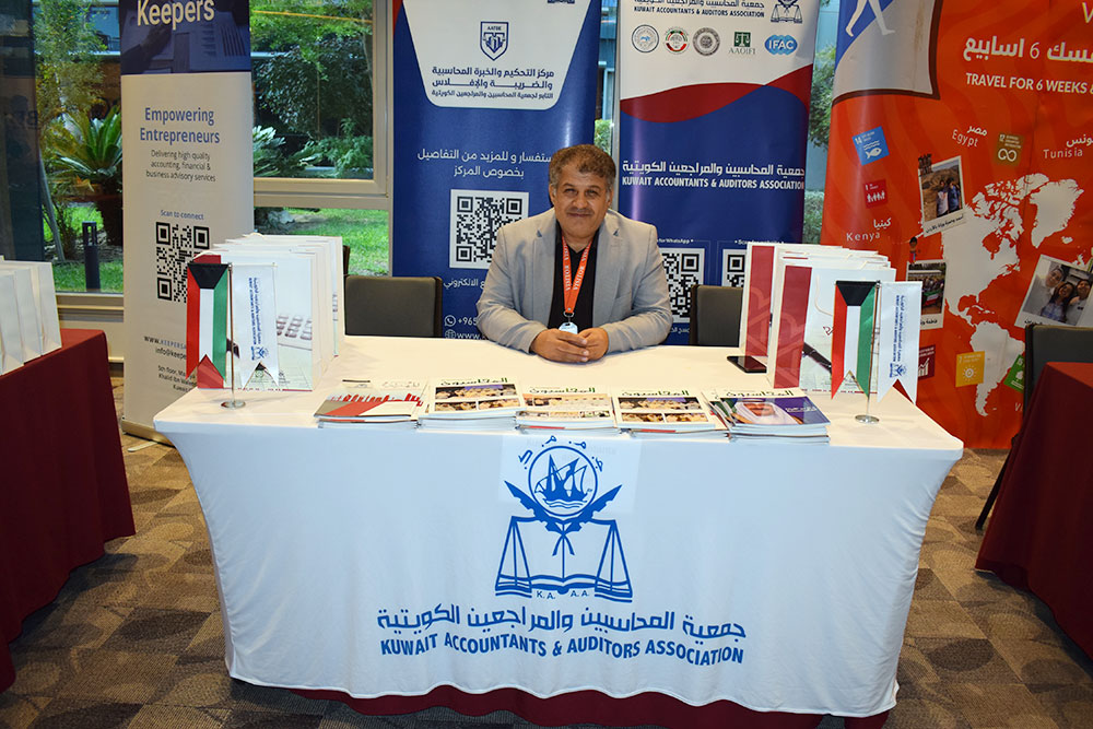 CBE Hosts Accounting Day 2025 Highlighting Innovation, Industry Engagement, and Sustainability