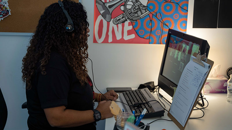 Auk kicks off new academic year with elearning fall semester