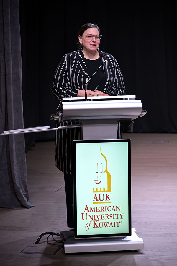 Embassies of Australia and Canada Bring Together Women Leaders for “Smart Takes: Women, Peace and Security” Forum with AUK and Playbook