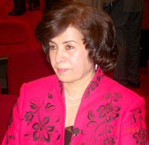 AUK hosts a lecture on Milestones in Kuwait's History