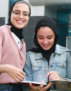 Thumb image of arabic & Foreign Languages