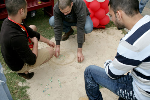 The american university of kuwait celebrates independence and liberation days