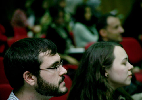 Auk host persian art week