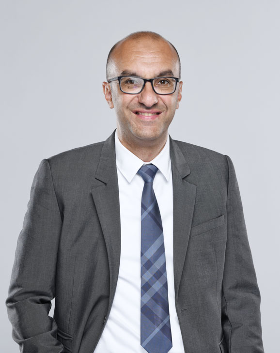 AUK Associate Dean Dr. Mohammad El-Abd Placed Among Top 2% of Global Researchers by Stanford University