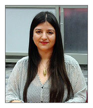 AUK Professor Ghaidaa Mohamad Discusses Excerpts and Sayings by Mahatma Gandhi