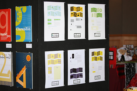 Auk holds annual academic showcase