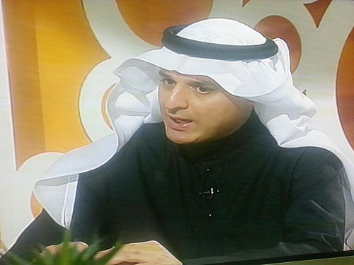 AUK's Dr. Al Awadhi Discusses Educational Development in Kuwait