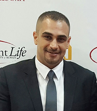 AUK Professor Ahmad Rabaa'i Discusses Effectiveness of IS Applications in New Book