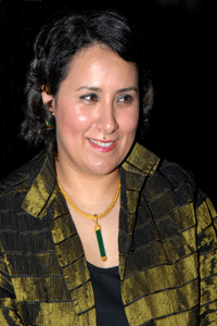 Auk graduation ceremony 2007