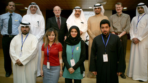 Auk celebrates national and liberation day