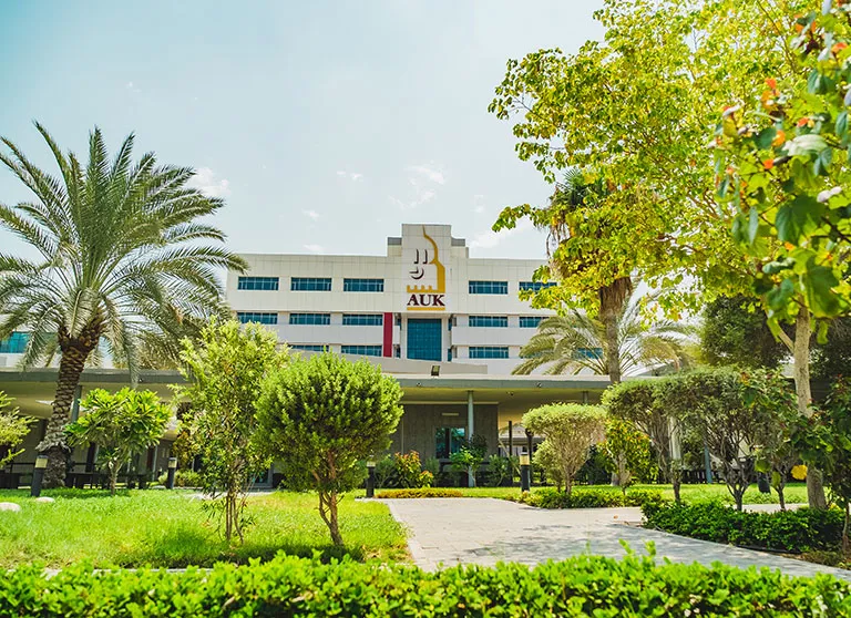 AUK Receives 5th Institutional Accreditation by PUC