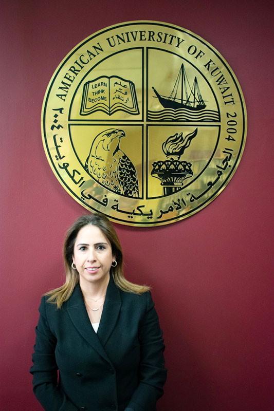 AUK Sponsors 26th Annual Conference and Exhibition - Special Libraries Association