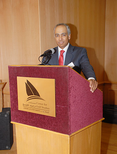 Auk hosts kipco group-wide training and internal audit conference