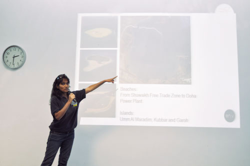 Refuse to be ordinary at auk