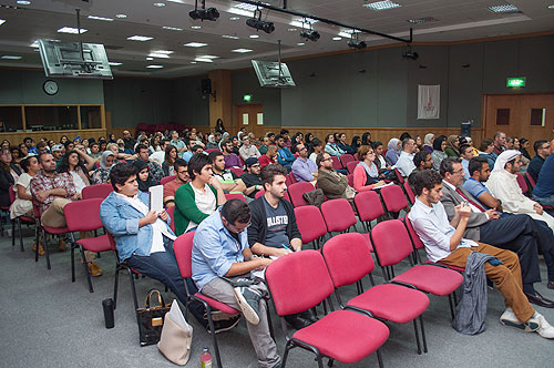 Kuwaits urban crisis malls violence and the right to the city