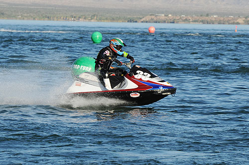 Hamantoosh making waves wherever he goes