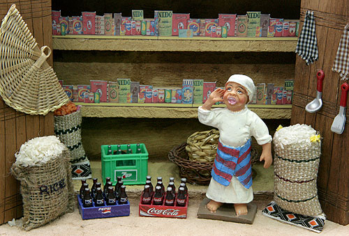 Arabian heritage projects al kout festival brings auk to life