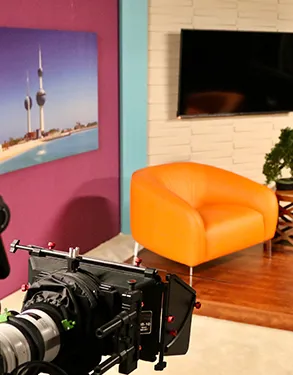 Bachelor of Arts (BA) in Communication & Media