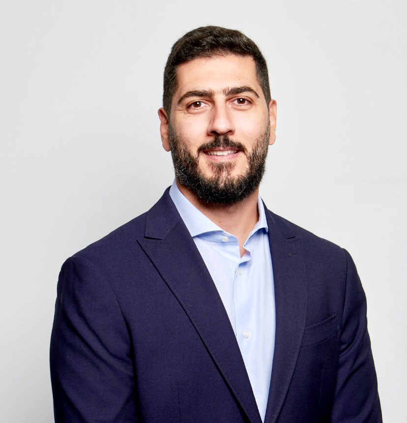 Dr. Georges Chedid Appointed as MENASA Board Member