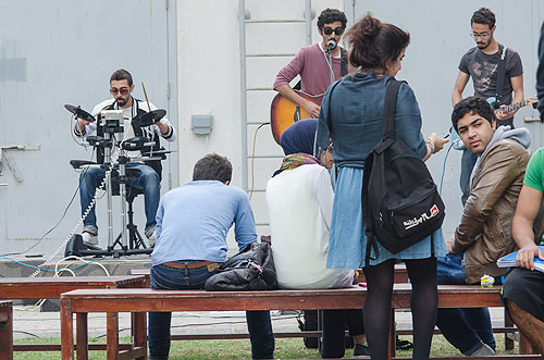 Auk academic advising learning support services aalss a further step towards academic excellence