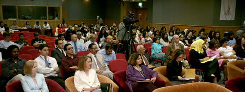 Higher education in the gcc emerging trends and models