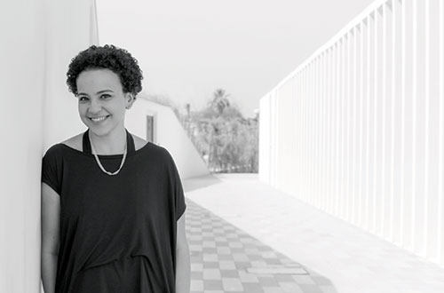 Dr farah al-nakib releases a new book