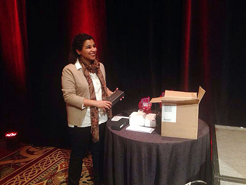 AUK Expands its Reach to Kuwaiti Students in USA