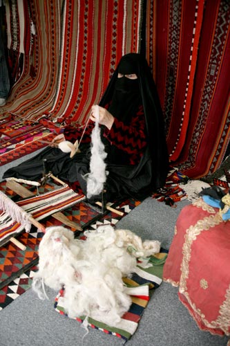 Under the patronage of he sheikh ahmad al-fahad al sabah arabian heritage project at auk to hold its second annual al-kout festival