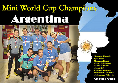 Auk host 6th annual international week