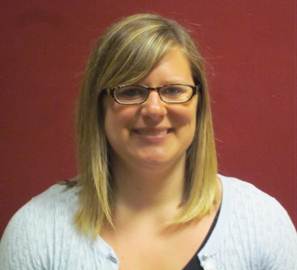 Two graduate student interns complete their summer internship at auk