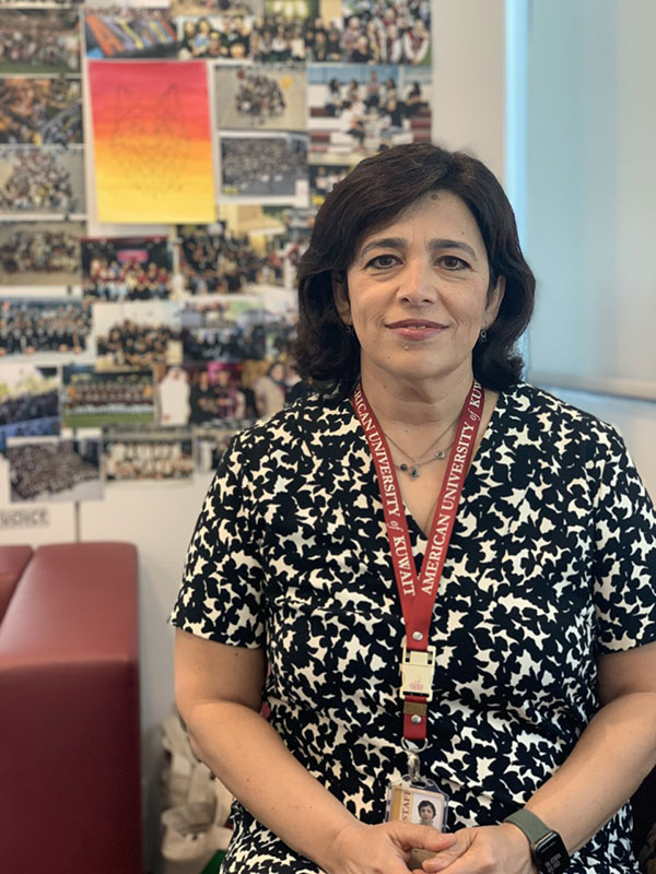 Vpsa hanan muzaffar translates the salt path