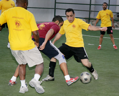 Auk hosts 4th annual homecoming week