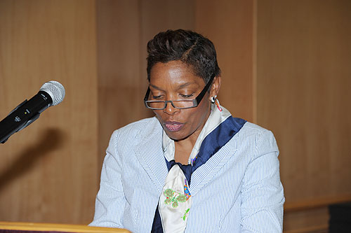 Auk holds 9th annual awards night