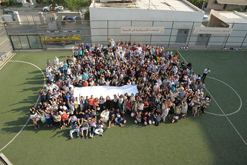 Auk holds annual convocation ceremony