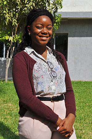 AUK Welcomes New Dartmouth Interns for Fall 2017