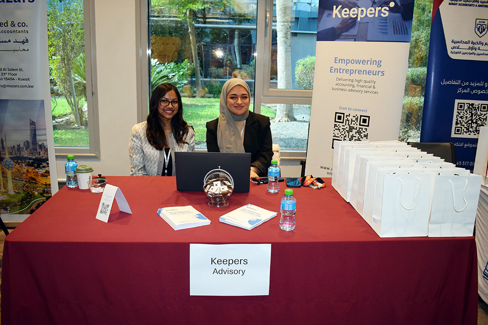 CBE Hosts Accounting Day 2025 Highlighting Innovation, Industry Engagement, and Sustainability