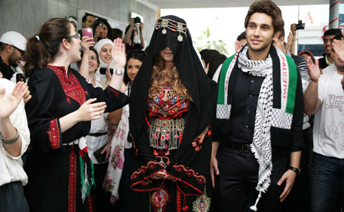 Auk host 6th annual international week