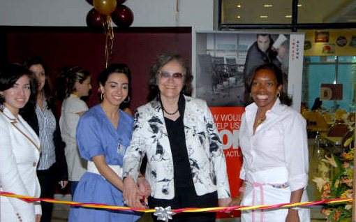 AUK Hosts its 4th Annual Career Fair