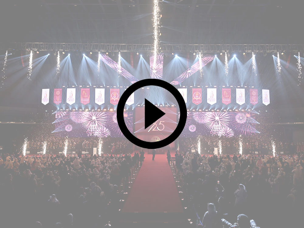 AUK Graduates Class of 2025