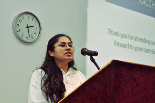 Refuse to be ordinary at auk