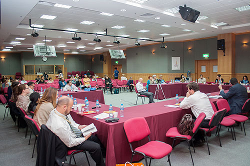 Gulf cities space society culture - gulf studies symposium at auk