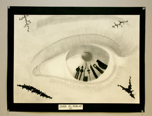 The american university of kuwait celebrates independence and liberation days