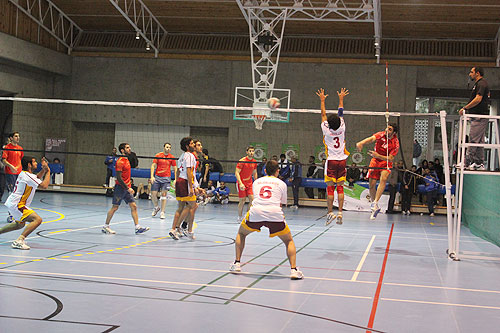 Auk crowned ucc champion for the 5th time